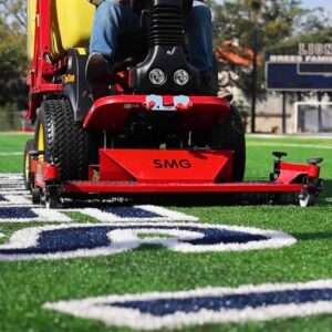 Athletic Field Maintenance